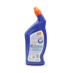 Tẩy toilet Gift siêu sạch 1 lít