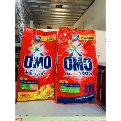 Bột giặt Omo 5.7kg