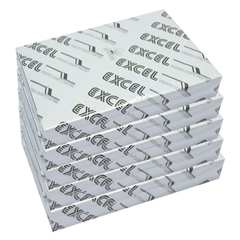 Giấy in A3 Excel