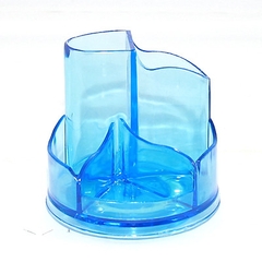 Hộp cắm bút mica Xukiva 179