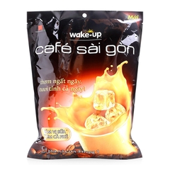 Cà Phê Wake up Sài Gòn -19gr