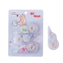 Xoá Kéo 3 Chi Tiết NO-9068