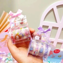 Washi Tape Nơ L16