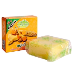Xà Bông Cục Extra Jam Thái