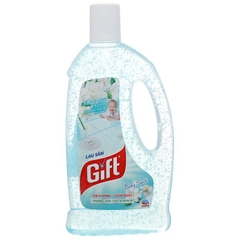 Lau sàn Gift Baby Smile 1 lít