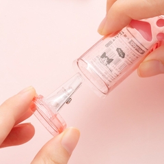 Chuốt Chì Hình Chân Mèo
