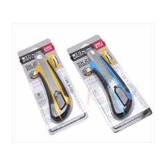 Dao rọc giấy lớn Deli - 2064
