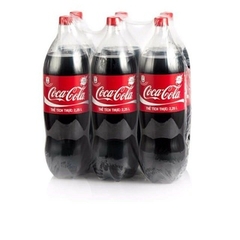 Nước Coca Vị Nguyên Bản - 1.5L