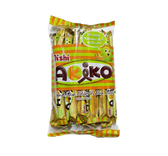 Bánh Cây Akiko Que - Nhân Vị Dưa Lưới