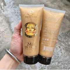 Mặt Nạ Vàng 24K L-Glutathione