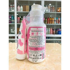 Sữa Tắm Milky Thái + SRM Collagen