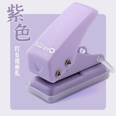 Bấm Lỗ KWTrio Mini Pastel