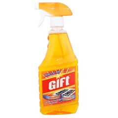 Lau bếp Gift 520 ml