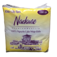 Khăn ăn Nadavie