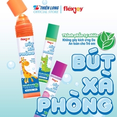 Bút xà phòng rửa tay Flexjoy -Flex-JSP001