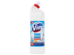 Nước tẩy Vim Trắng Sáng