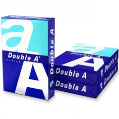 Giấy in A3 Double A