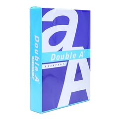 Giấy in A4 Double A