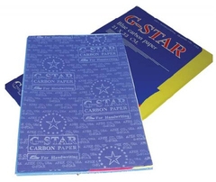 Giấy than Gstar loại 1 A4