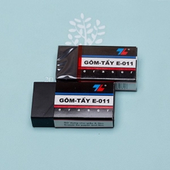 Gôm đen E011