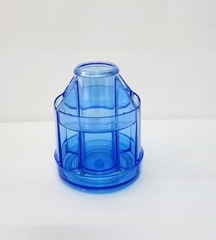 Hộp cắm bút mica Xukiva 172