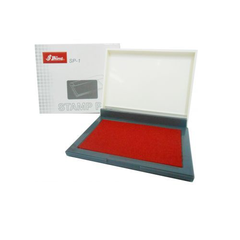 Hộp dấu nhựa Shiny SP-1