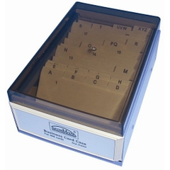 Hộp Namecard Mica 400 Suremark