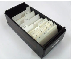 Hộp Namecard Mica 400 Suremark