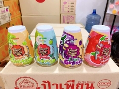 Sáp thơm Chupa Chups Thái