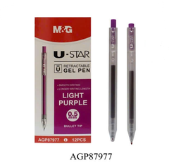Bút Gel M&G AGP87977