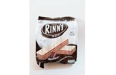 Bánh Xốp Rinny Thái- Vị Coca