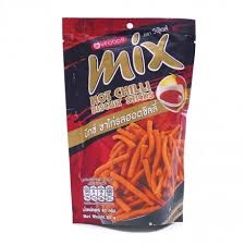 Bánh Mix Thái - Hot Chili