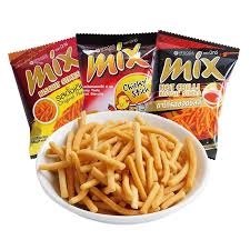 Bánh Mix Thái - Chicky Stick