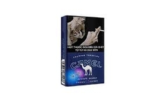 Thuốc Lá Camel - 2 Bấm Double Capsule