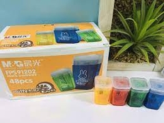 Đồ Chuốt M&G 91202 - Thùng Rác