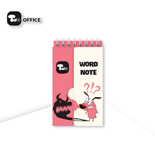 Sổ Từ Vựng Mini Word List