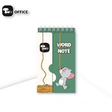 Sổ Từ Vựng Mini Word List