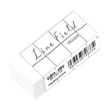 Gôm Kokuyo ER-LFI30 - Line Field