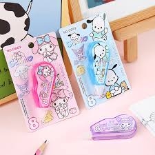 Xóa Kéo Sanrio