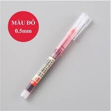 Bút Gel M&G 2073