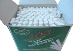 Phấn trắng MIC 100 viên