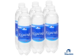 Nước Suối Aquafina - 1.5L
