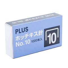 Kim bấm số 10 Plus