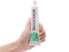 Kem đánh răng Sensodyne Fesh Mint -100g