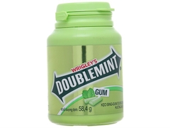 Kẹo Singum Doublemint