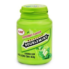 Kẹo Singum Doublemint
