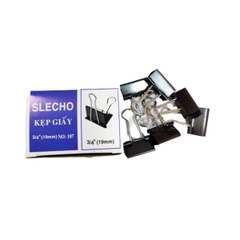 Kẹp bướm Slecho 19mm