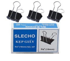 Kẹp bướm Slecho 19mm