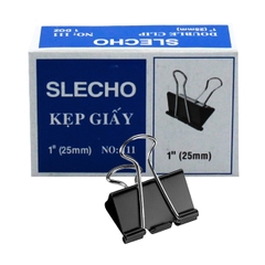 Kẹp bướm Slecho 25mm
