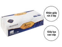 Giấy rút Bless You 200 tờ